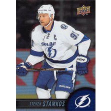 Stamkos Steven - 2017-18 Tim Hortons No.84