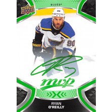 O´Reilly Ryan - 2021-22 MVP Green Script No.212