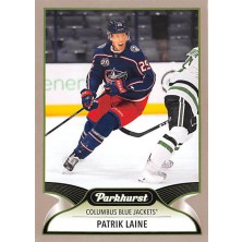 Laine Patrik - 2021-22 Parkhurst Bronze No.24