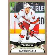 Teravainen Teuvo - 2021-22 Parkhurst Bronze No.80