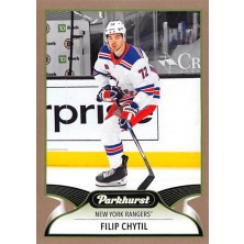 Chytil Filip - 2021-22 Parkhurst Bronze No.121