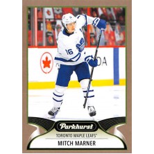 Marner Mitch - 2021-22 Parkhurst Bronze No.269