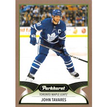 Tavares John - 2021-22 Parkhurst Bronze No.271