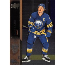 Eichel Jack - 2021-22 Upper Deck Silver Foil No.22