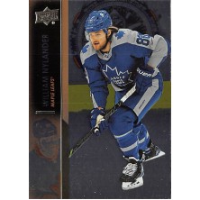 Nylander William - 2021-22 Upper Deck Silver Foil No.170