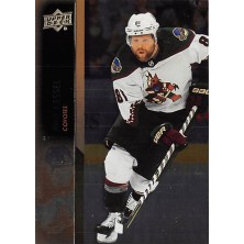 Kessel Phil - 2021-22 Upper Deck Silver Foil No.260