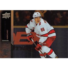 Teravainen Teuvo - 2021-22 Upper Deck Silver Foil No.287