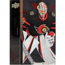 Murray Matt - 2021-22 Upper Deck Silver Foil No.376