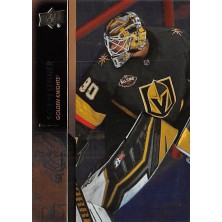 Lehner Robin - 2021-22 Upper Deck Silver Foil No.429