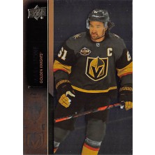 Stone Mark - 2021-22 Upper Deck Silver Foil No.433