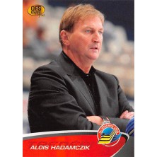 Hadamczik Alois - 2009-10 OFS Trenéři No.1