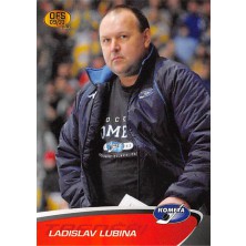 Lubina Ladislav - 2009-10 OFS Trenéři No.21