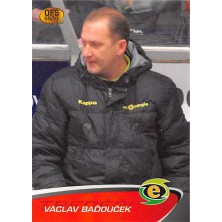 Baďouček Václav - 2009-10 OFS Trenéři No.30