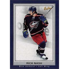 Nash Rick - 2005-06 Beehive No.26