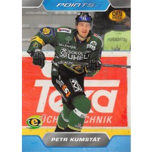 Kumstát Petr - 2009-10 OFS Points No.10