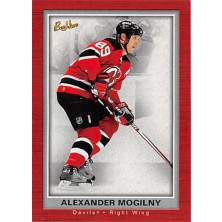 Mogilny Alexander - 2005-06 Beehive No.55