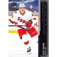 Keane Joey - 2021-22 Upper Deck Young Guns No.249