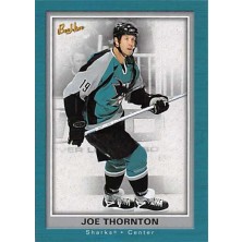 Thornton Joe - 2005-06 Beehive No.74