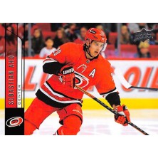 Aho Sebastian - 2021-22 Upper Deck 2006-07 Upper Deck Retro No.T13