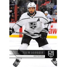 Doughty Drew - 2021-22 Upper Deck 2006-07 Upper Deck Retro No.T34