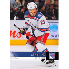 Fox Adam - 2021-22 Upper Deck 2006-07 Upper Deck Retro No.T46