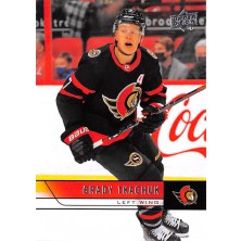 Tkachuk Brady - 2021-22 Upper Deck 2006-07 Upper Deck Retro No.T48