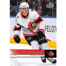 Batherson Drake - 2021-22 Upper Deck 2006-07 Upper Deck Retro No.T49