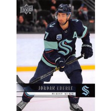 Eberle Jordan - 2021-22 Upper Deck 2006-07 Upper Deck Retro No.T58