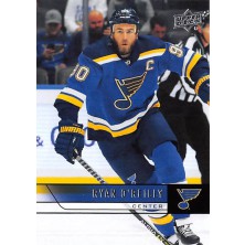 O´Reilly Ryan - 2021-22 Upper Deck 2006-07 Upper Deck Retro No.T60