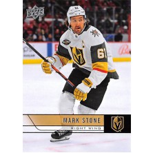 Stone Mark - 2021-22 Upper Deck 2006-07 Upper Deck Retro No.T70