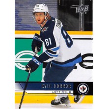 Connor Kyle - 2021-22 Upper Deck 2006-07 Upper Deck Retro No.T75