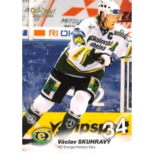 Skuhravý Václav - 2007-08 OFS No.42