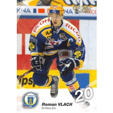 Vlach Roman - 2007-08 OFS No.237