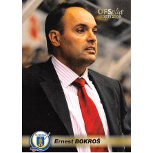 Bokroš Ernest - 2007-08 OFS Trenéři No.2