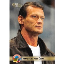 Fryčer Miroslav - 2007-08 OFS Trenéři No.9