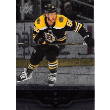Pastrňák David - 2021-22 Upper Deck 2005-06 Black Diamond Retro No.BD2
