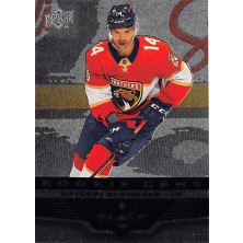 Denisenko Grigori - 2021-22 Upper Deck 2005-06 Black Diamond Retro No.BD8