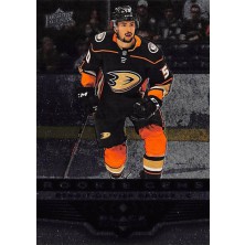 Groulx Benoit-Olivier - 2021-22 2005-06 Black Diamond Retro No.BD9