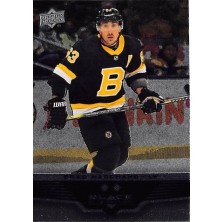 Marchand Brad - 2021-22 Upper Deck 2005-06 Black Diamond Retro No.BD19