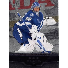 Vasilevskiy Andrei - 2021-22 Upper Deck 2005-06 Black Diamond Retro No.BD34