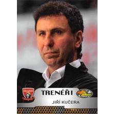 Kučera Jiří - 2013-14 OFS Trenéři No.1