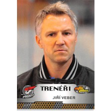 Veber Jiří - 2013-14 OFS Trenéři No.4