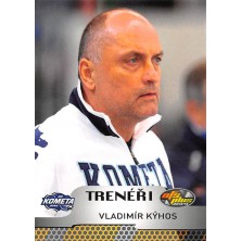 Kýhos Vladimír - 2013-14 OFS Trenéři No.11