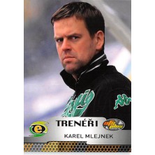 Mlejnek Karel - 2013-14 OFS Trenéři No.12