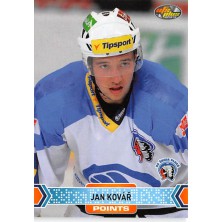 Kovář Jan - 2013-14 OFS Points No.10