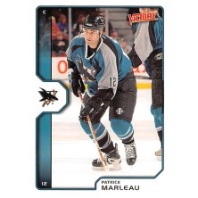 Marleau Patrick - 2002-03 Victory No.178