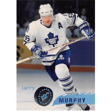 Murphy Larry - 1995-96 Stadium Club No.144