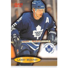 Murphy Larry - 1996-97 Fleer No.108