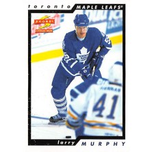Murphy Larry - 1996-97 Score No.75