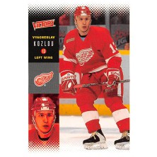 Kozlov Vyacheslav - 2000-01 Victory No.86